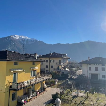 Appartamento Tranquillo Con Vista Montagna Arco Esterno foto