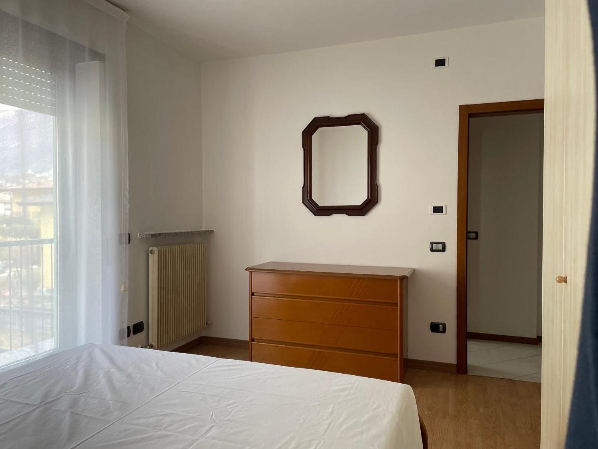 Appartamento Tranquillo Con Vista Montagna Arco Esterno foto